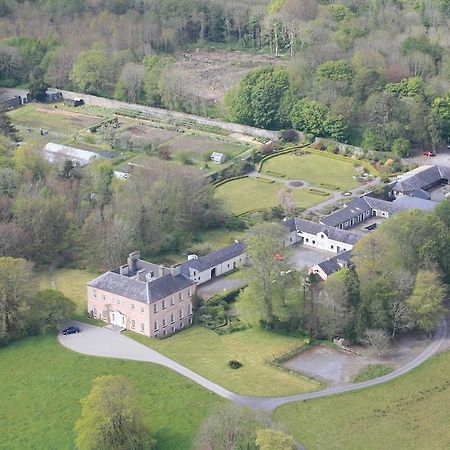 Enniscoe House Hotel Crossmolina Kültér fotó